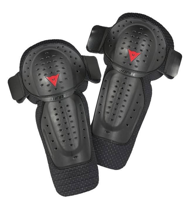 Proteccion rodillas DAINESE KIT J E1