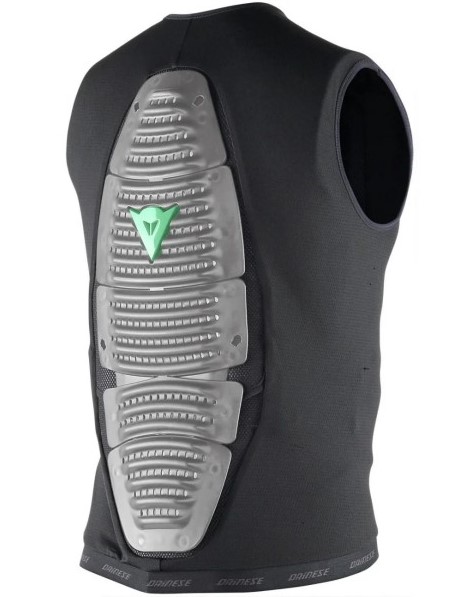 PROTECCION DAINESE GILET SPINE S-TITANIUM