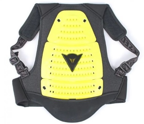 PROTECCION DAINESE SPINE BOY 3