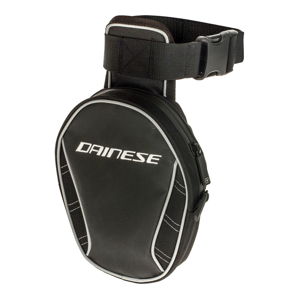 Bolsa de pierna DAINESE