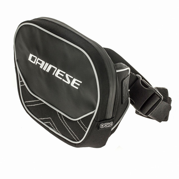 RIÑONERA DAINESE WAIST BAG