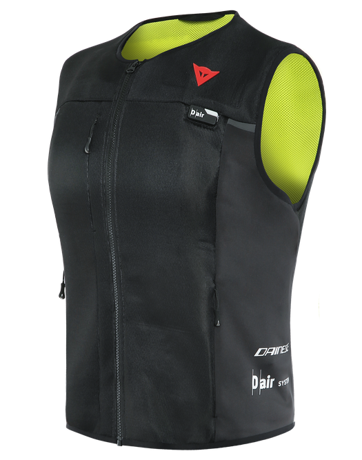 CHALECO DAINESE D-AIR SMART JACKET LADY