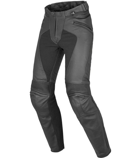 PANTALON DAINESE PONY C2 perf. lady black