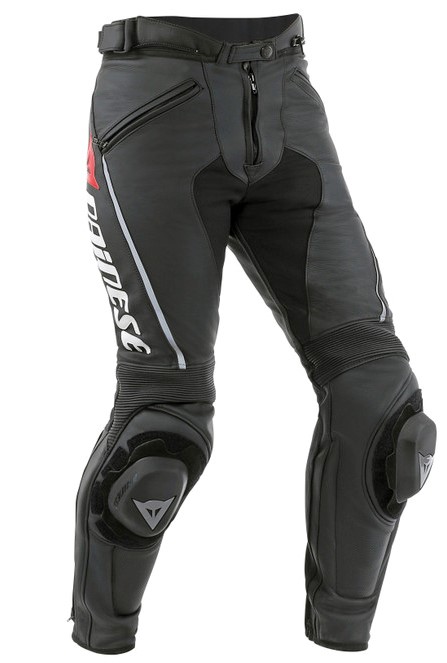 PANTALON DAINESE DELTA PRO C2 lady black