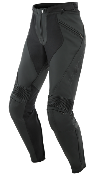 PANTALON DAINESE PONY 3 lady black matt