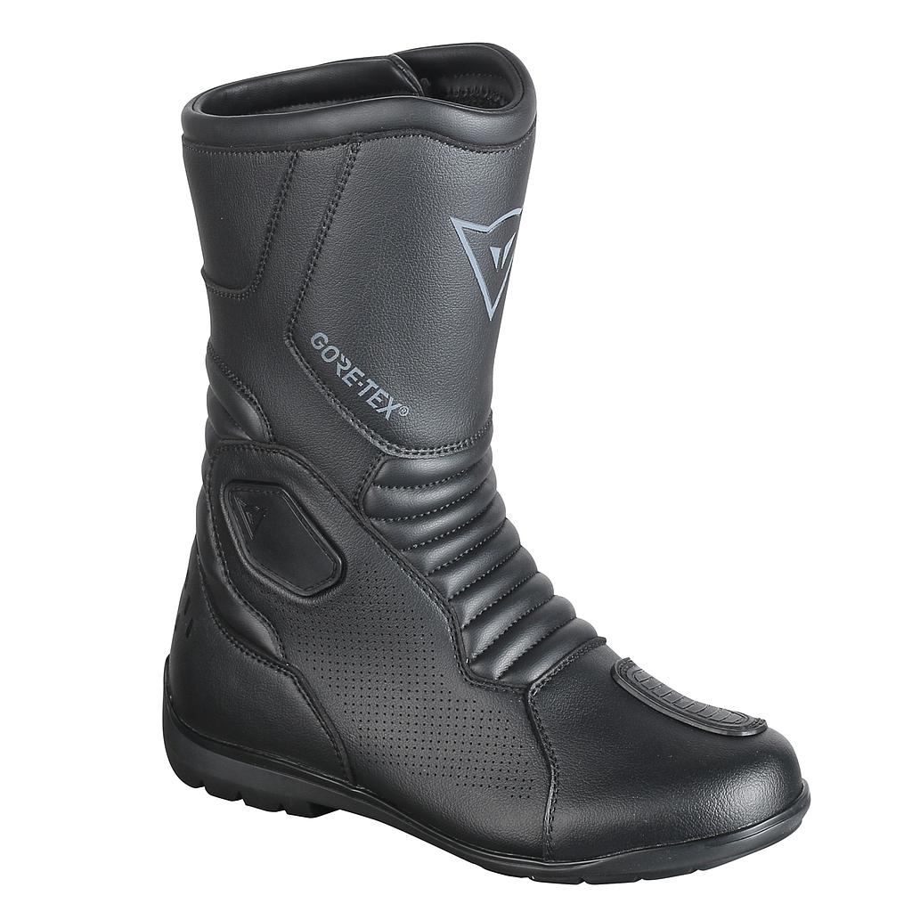 BOTAS DAINESE GORE-TEX FREELAND LADY BLACK