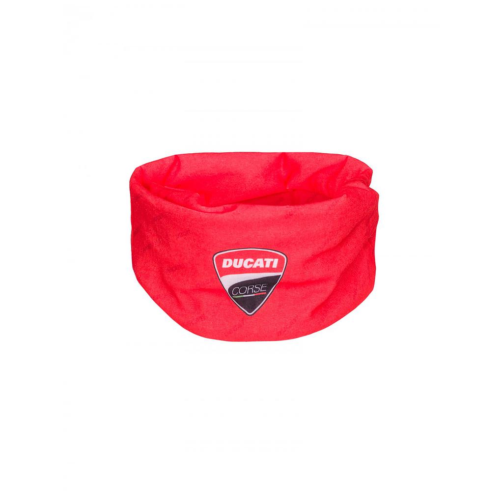 Braga cuello DUCATI red