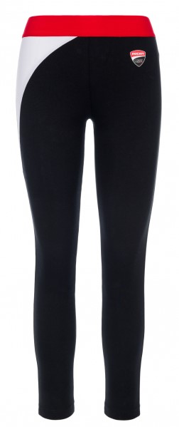 Leggings DUCATI lady black