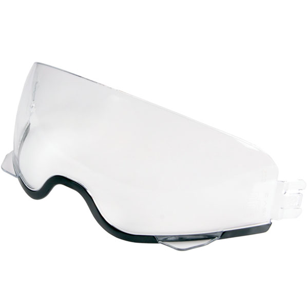 Internal sun visor AGV DIESEL clear