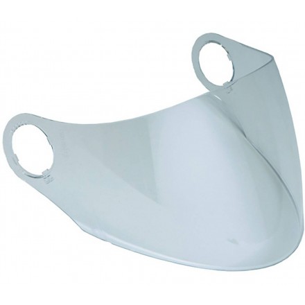 PANTALLA AGV CITY 13 (NEW CITYLIGHT) clear