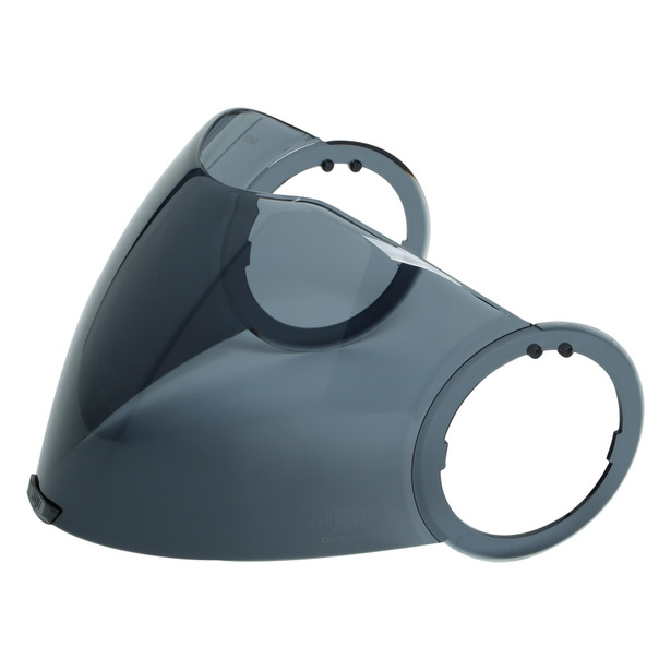 Pantalla AGV ORBYT/FLUID (XS-S) smoke