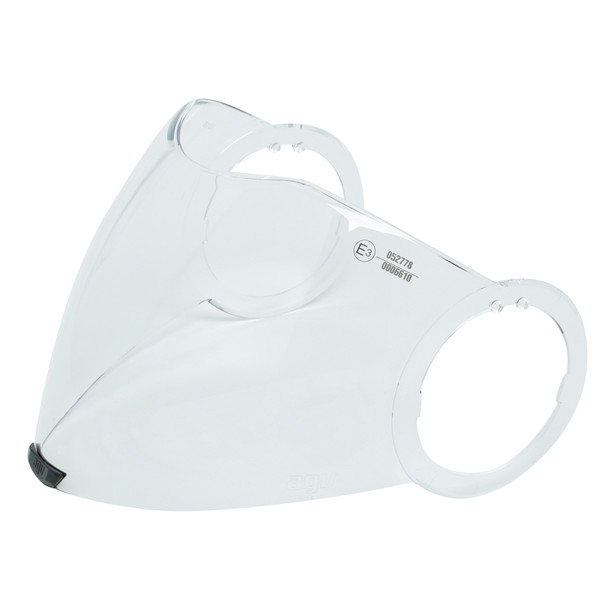 Pantalla AGV ORBYT/FLUID (M-L-XL) clear
