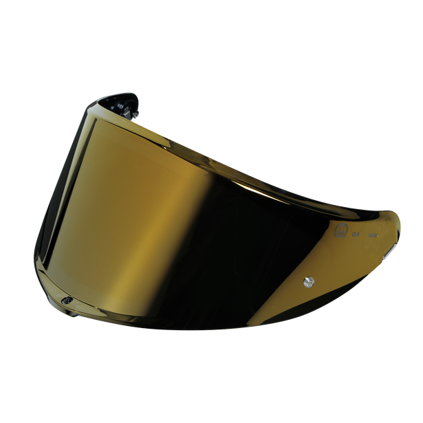 Pantalla AGV SP1 p/K-6 iridium gold