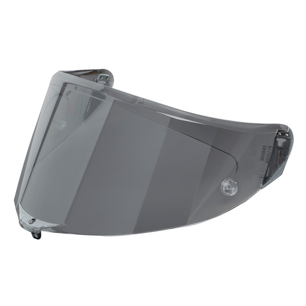 Pantalla RACE 3 AS PISTA GPR-CORSA-VELOCE smoke 50%