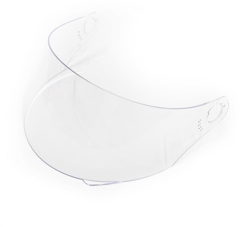 Pantalla AGV STREET 2 AS clear (GP-1, Storm, Strada,...)