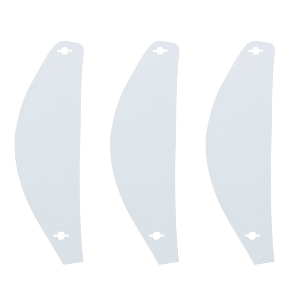 Tear-off AGV RACE 3 PISTA GP (3)