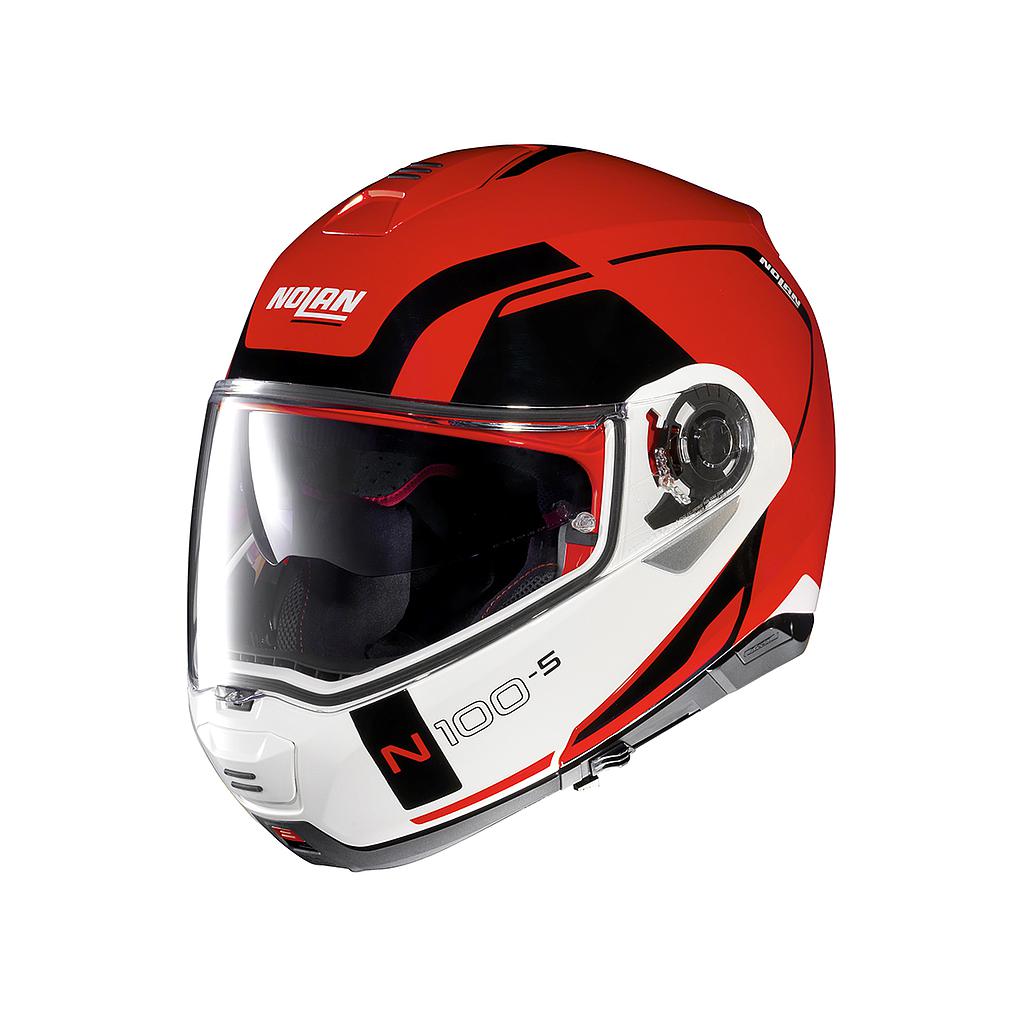 CASCO NOLAN N100-5 CONSISTENCY N-COM RJ023