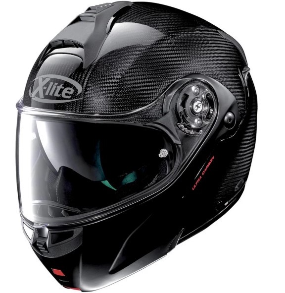 CASCO X-LITE X-1004 ULTRA CARBON DYAD NE 001