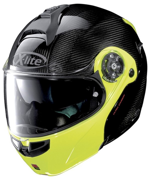 CASCO X-LITE X-1004 ULTRA CARBON DYAD NE AM 004