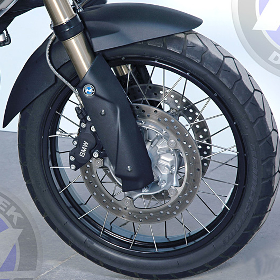 PROTECCION BARRALES DELANTERO BMW R1200GS-ADV 04-13