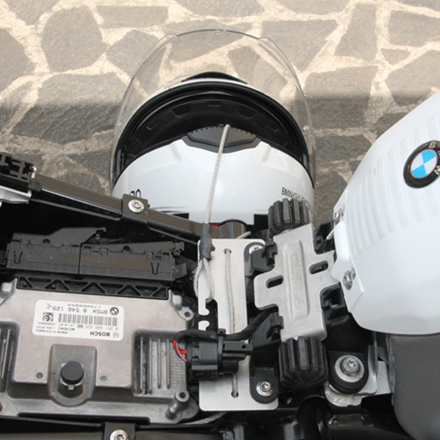 SOPORTE PARA CASCO GS LC