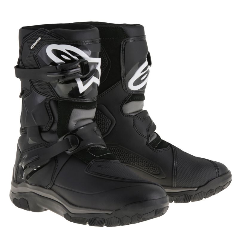 BOTAS ALPINESTARS BELIZE DRYSTAR black