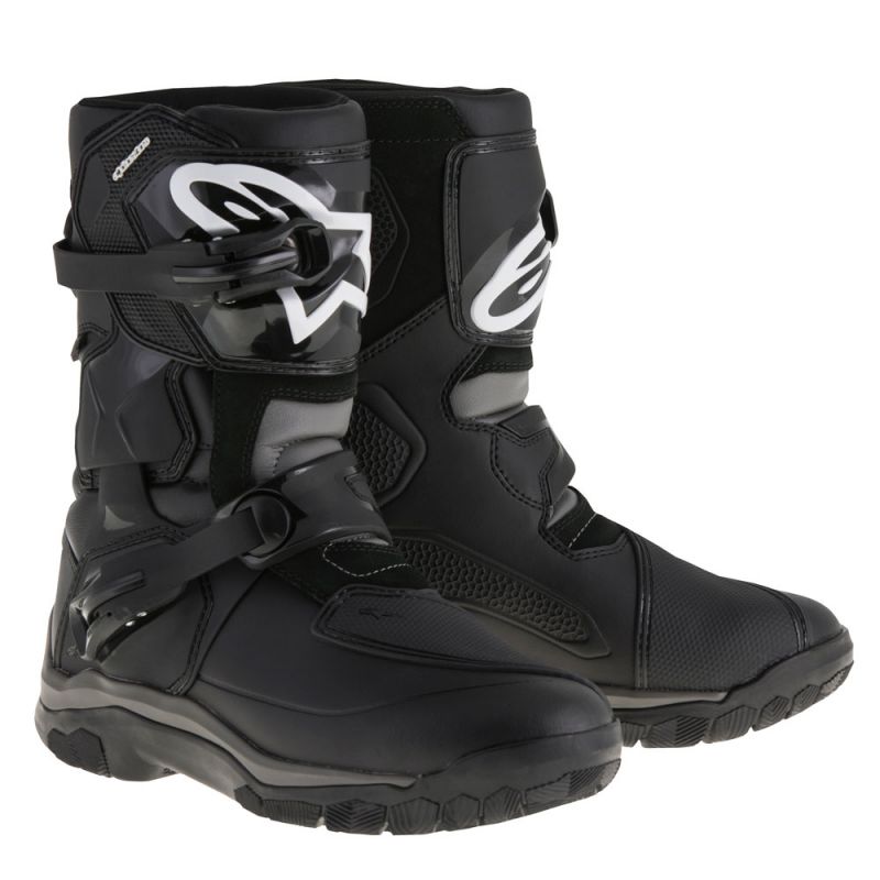 BOTAS ALPINESTARS BELIZE DRYSTAR BLACK