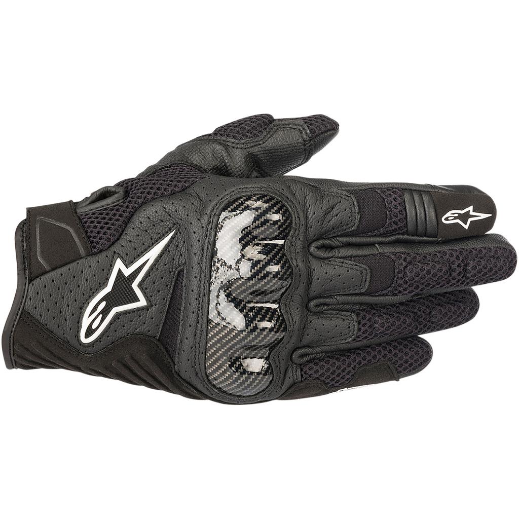 GUANTES ALPINESTARS SMX-1 AIR V2 black