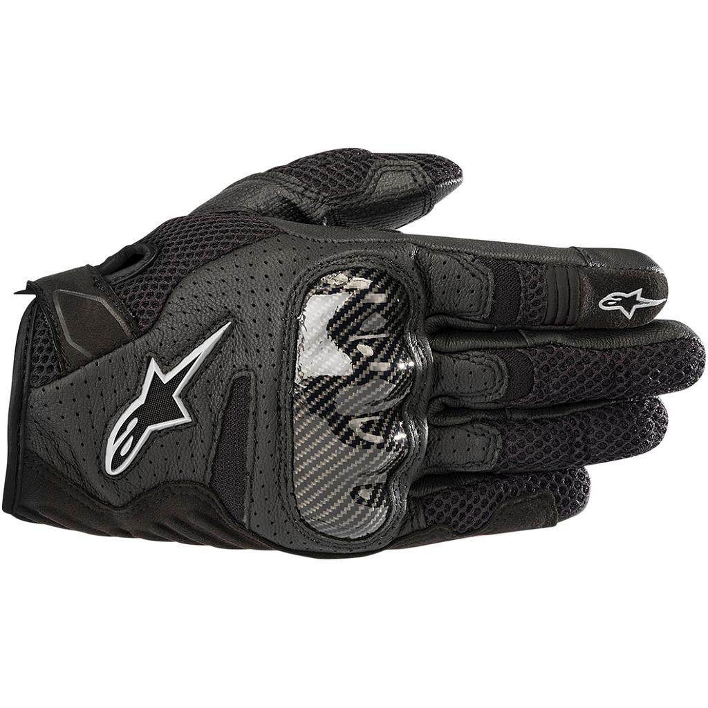 GUANTES ALPINESTARS SMX-1 AIR V2 lady black