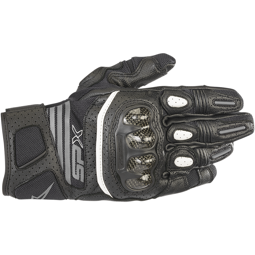 GUANTES ALPINESTARS SPX AIR CARBON V2 LADY black/anthracite