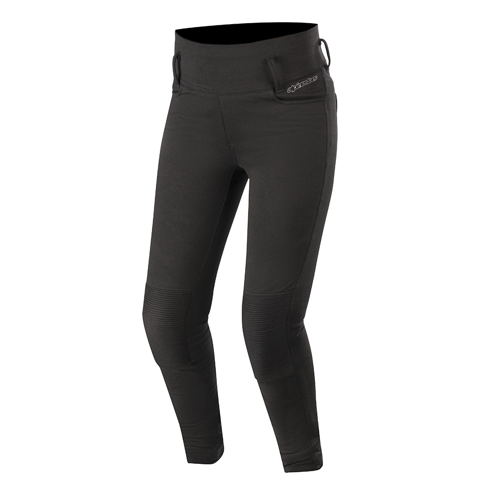 LEGGINGS ALPINESTARS BANSHEE LADY black