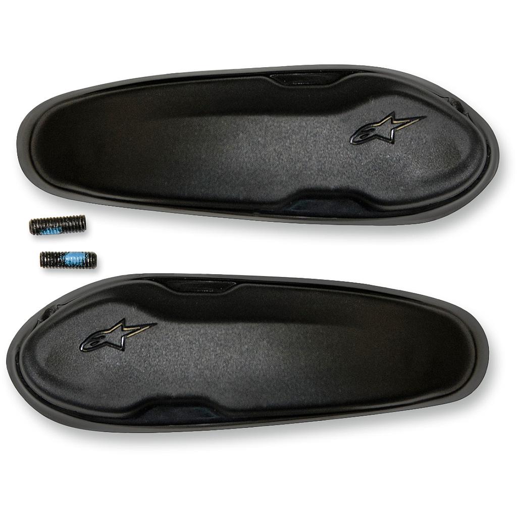 SLIDER ALPINESTARS botas racing SMX PLUS
