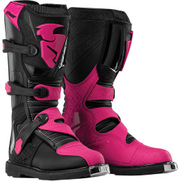 Botas THOR S6 BLITZ lady talla 37