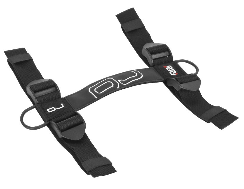 Correa p/transporte Top case OJ