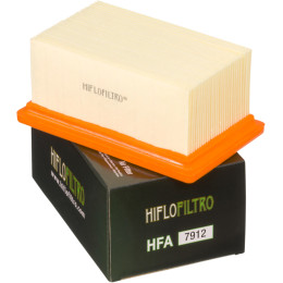 Filtro de aire HIFLOFILTRO HFA7912 p/BMW R1200GS-09