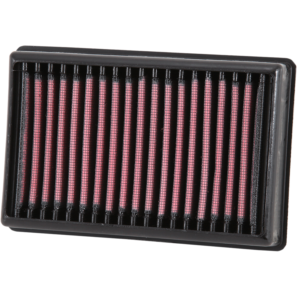 Filtro de aire K&amp;N p/BMW R1200GS LC