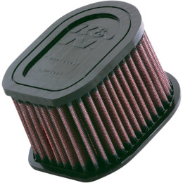 Filtro de aire K&amp;N p/KAWA Z 750-800-1000