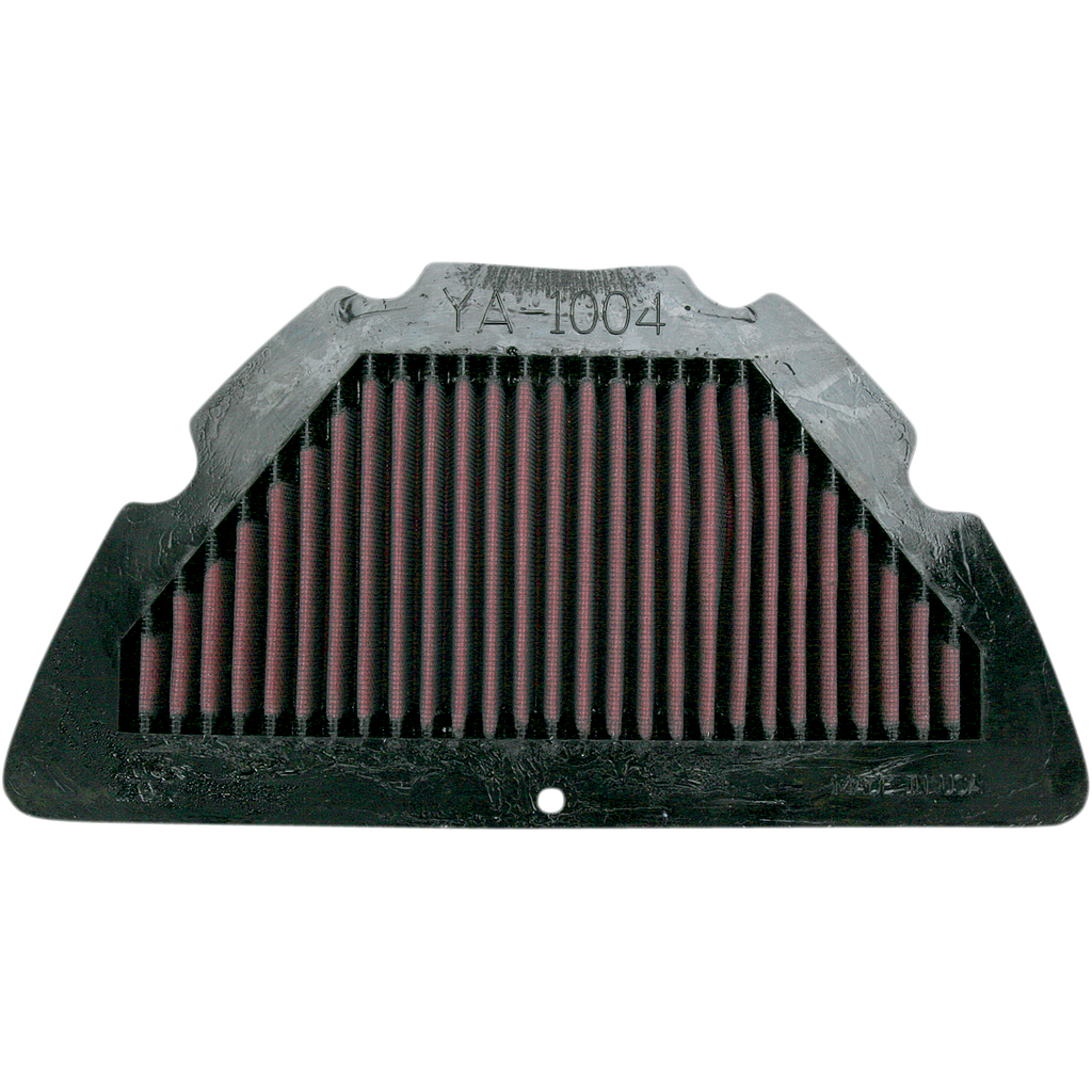 Filtro de aire K&amp;N p/YAMAHA R1