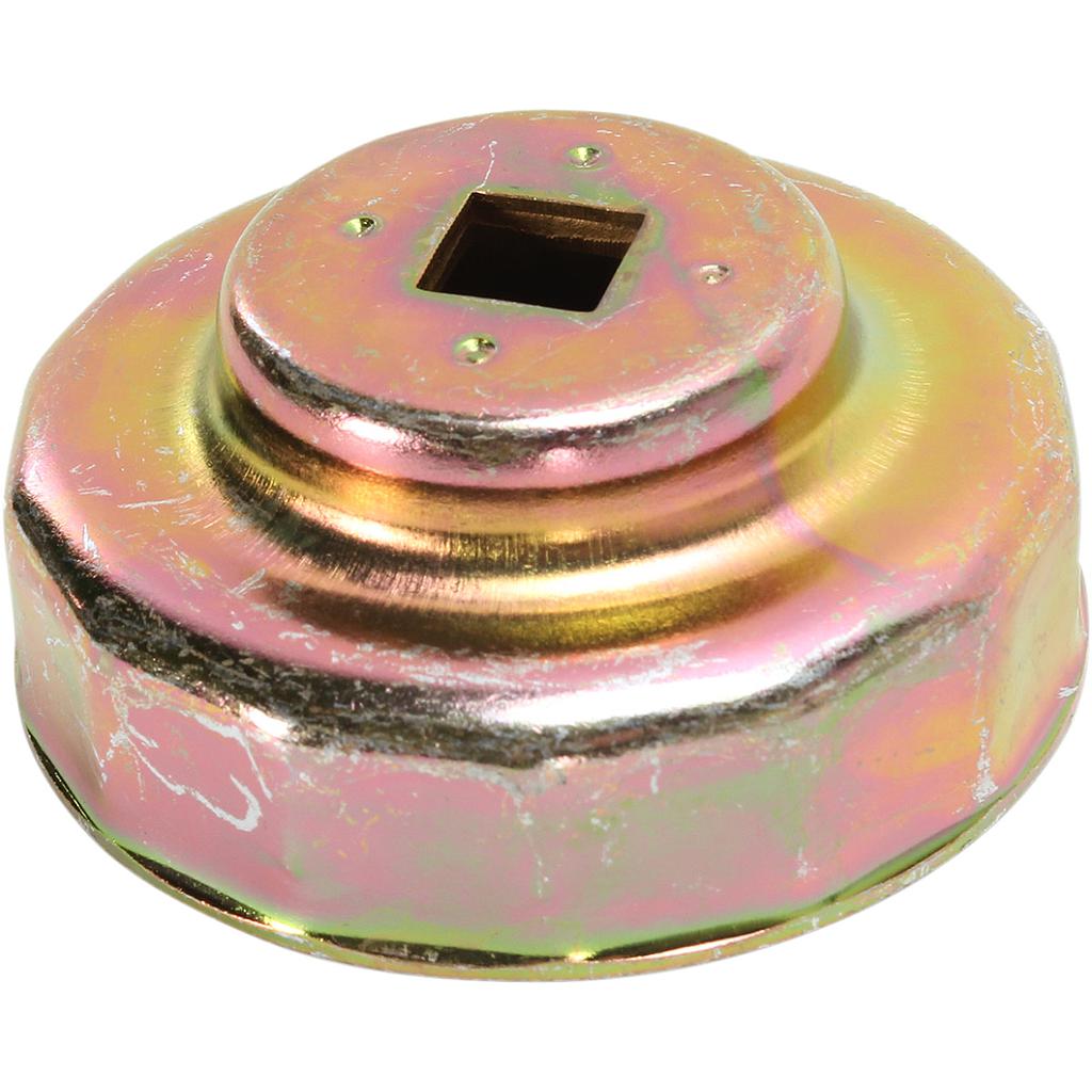 Herramienta p/filtro aceite 74 mm