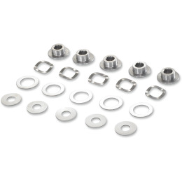 KIT DE SEPARADORES P/DISCO RAC. BMW
