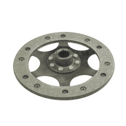Kit disco embrague TRW MCC612-9