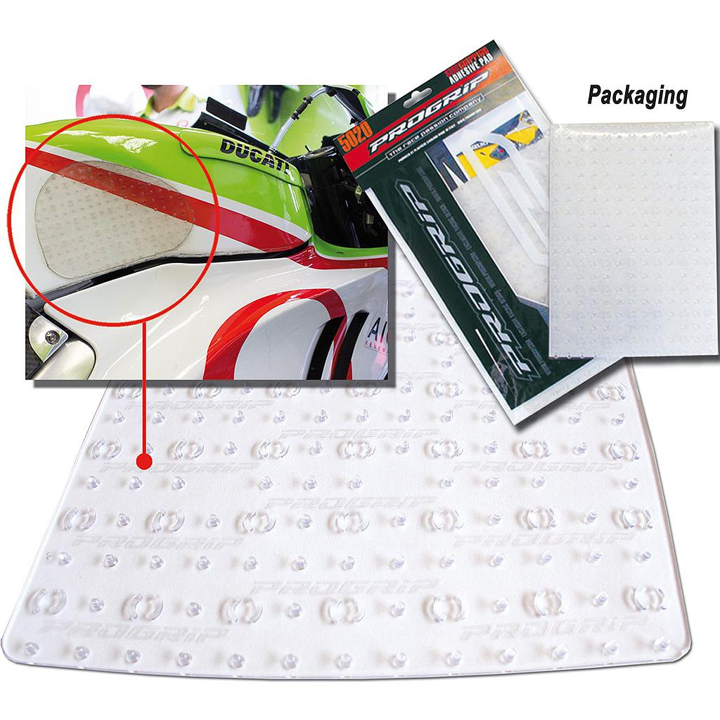 Pads antideslizantes p/depósito PROGRIP