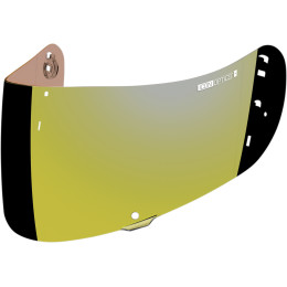 PANTALLA ICON OPTICS FF RST GOLD (AIRFRAME-AIRMADA)