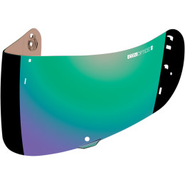 PANTALLA ICON OPTICS RST GREEN (AIRFRAME-AIRMADA)