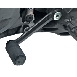 Protector p/palanca de cambio OJ