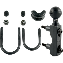 RAM BASE P/MANILLAR 1 1/4&quot;