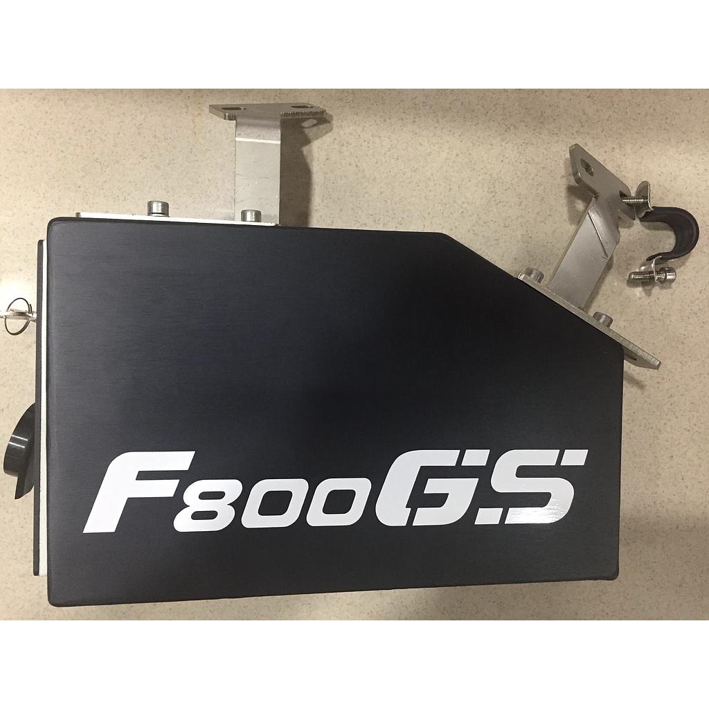 Caja de herramientas F800GS ADV