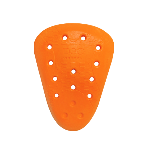Proteccion cadera D3O nivel 2 (par)