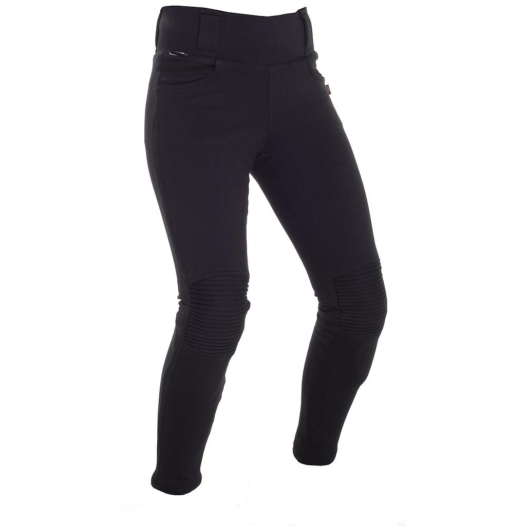 LEGGINGS RICHA KODI LADY BLACK