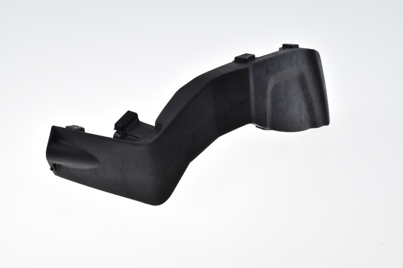 Cubierta p/bujía der. BOXER 10-12